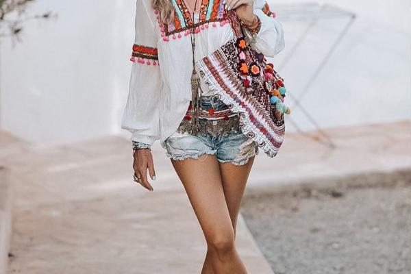 Ibiza Boho Bags are beautifull | Stylish Roos