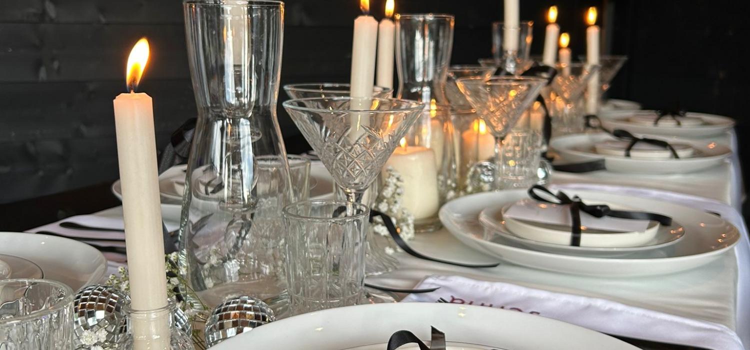 No stress! De perfecte tafelsetting | Stylish Roos