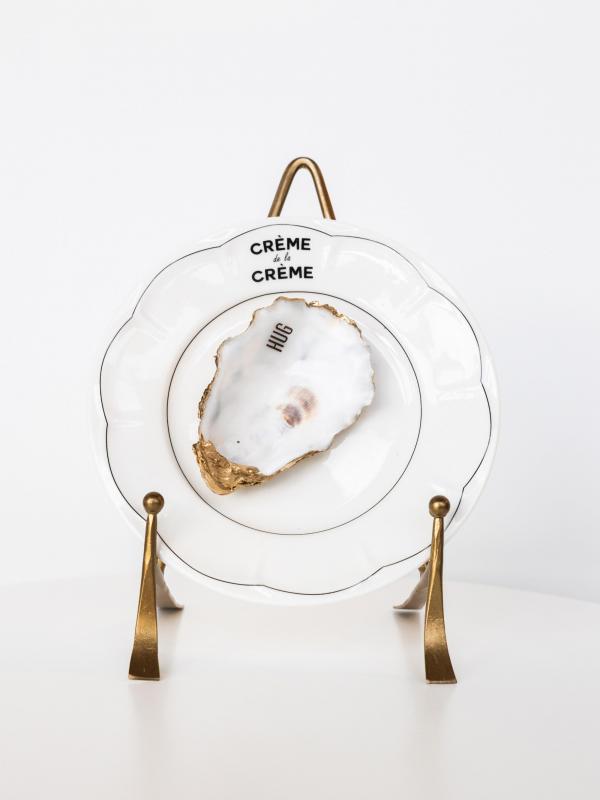 Oester Wandbord Klein | Hug