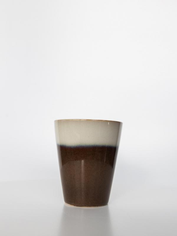 Koffiekopjes | Bruin