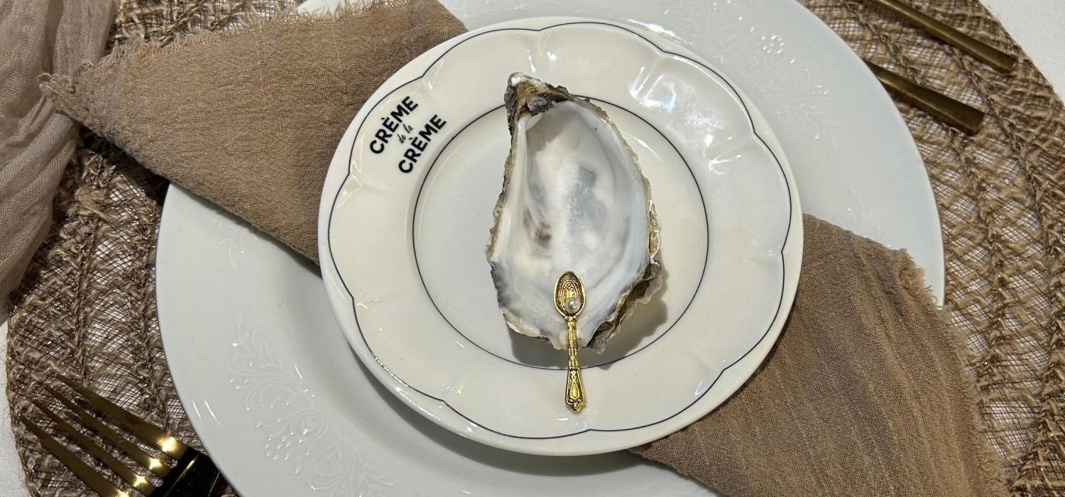 Tafelstyling trends 2026 | Stylish Roos