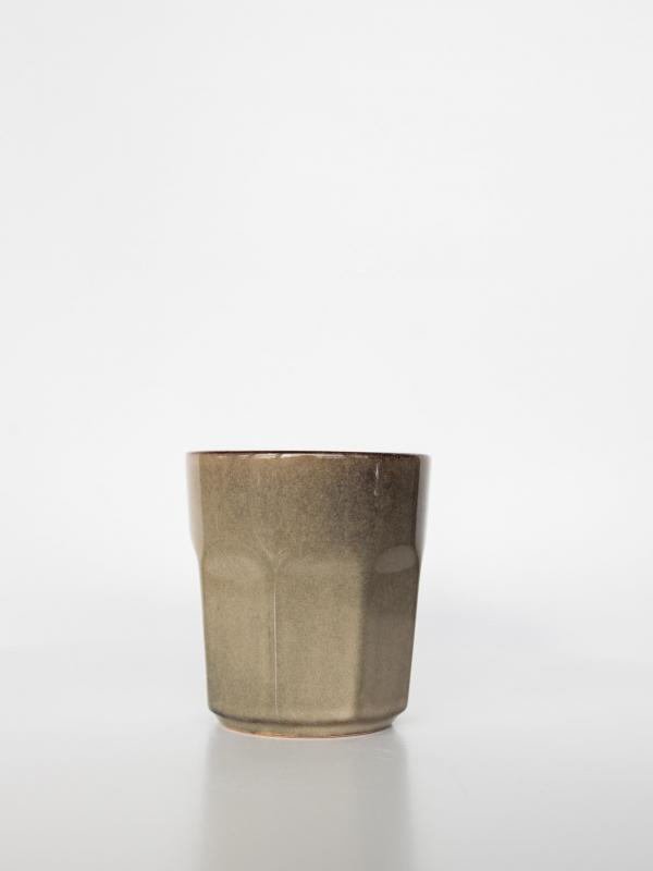 Koffiekopjes | Beige