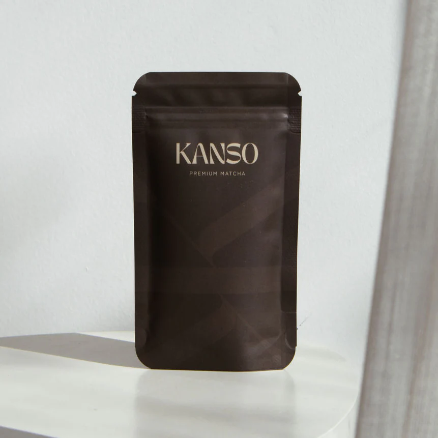 Premium Kanso matcha - 30 gram