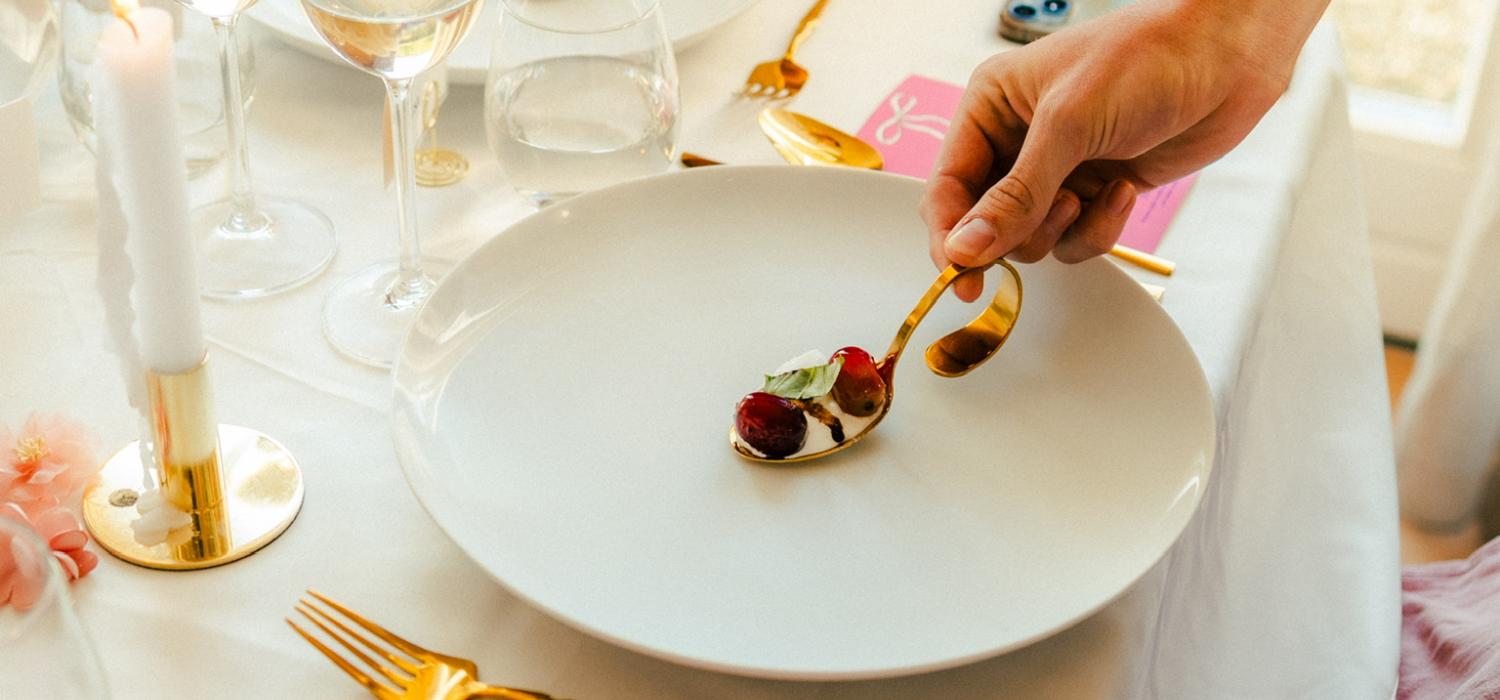 Stylingtips voor een uniek 21-Diner tafelsetting  | Stylish Roos